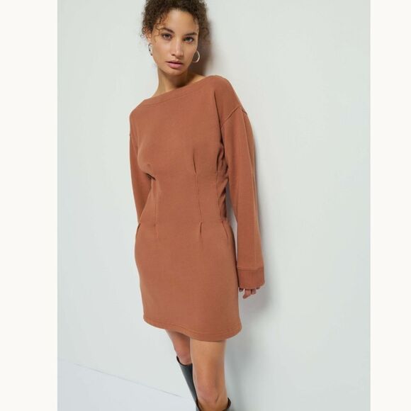 Nation LTD Ronni Dress New! - Picture 1 of 10